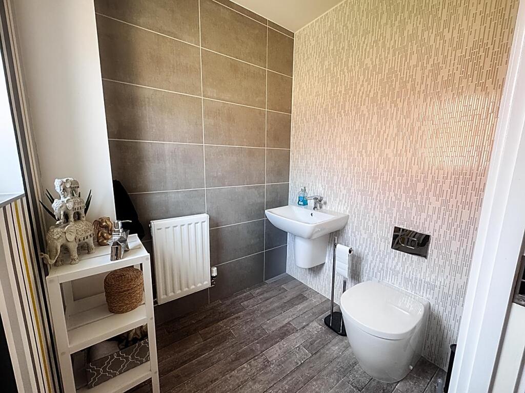 House in North Tyneside, Addington Gate, Holystone - View 6