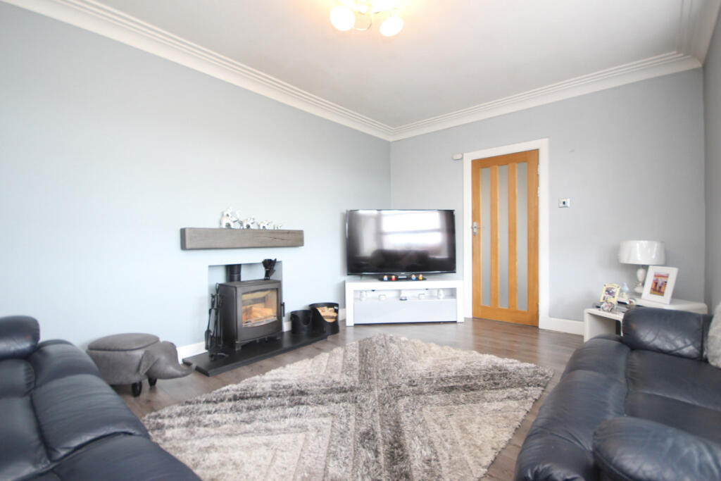 Stirling Road, Airdrie, ML6 - View 2