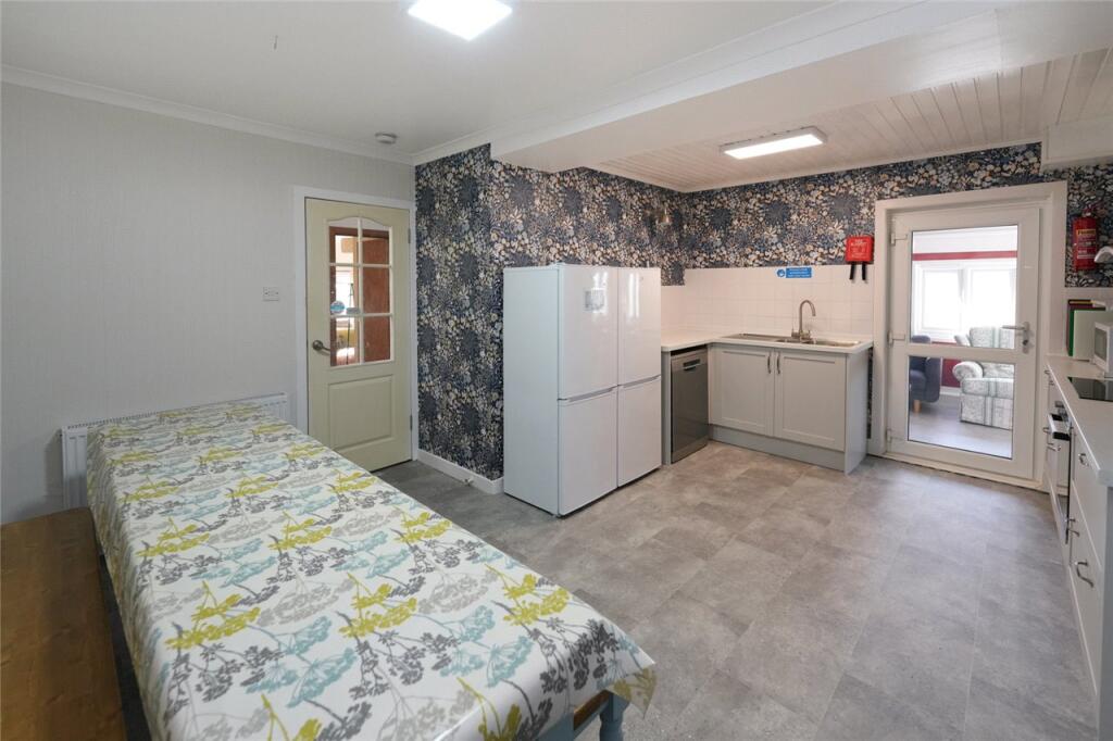 House in Stranraer, Dumfries and Galloway - More