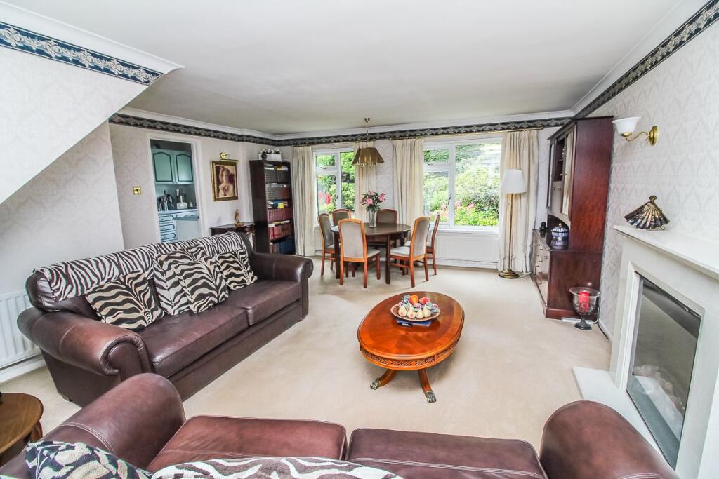 House in Sunderland, Oxclose - View 2