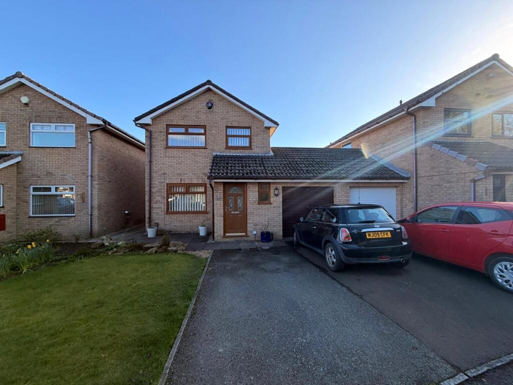 Main image of property: Melbury Drive, Lostock, Bolton, Greater Manchester, BL6
