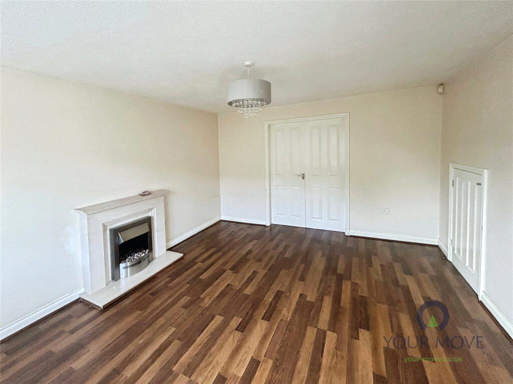 Cape Gardens, Shaw, Oldham, Greater Manchester, OL2 photo 3