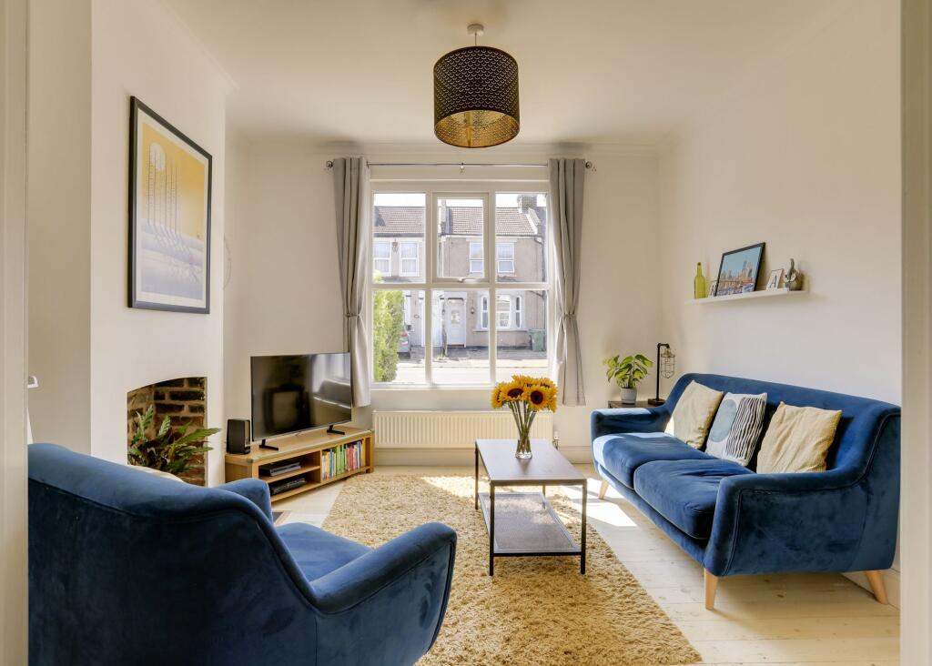 House in London - View 5