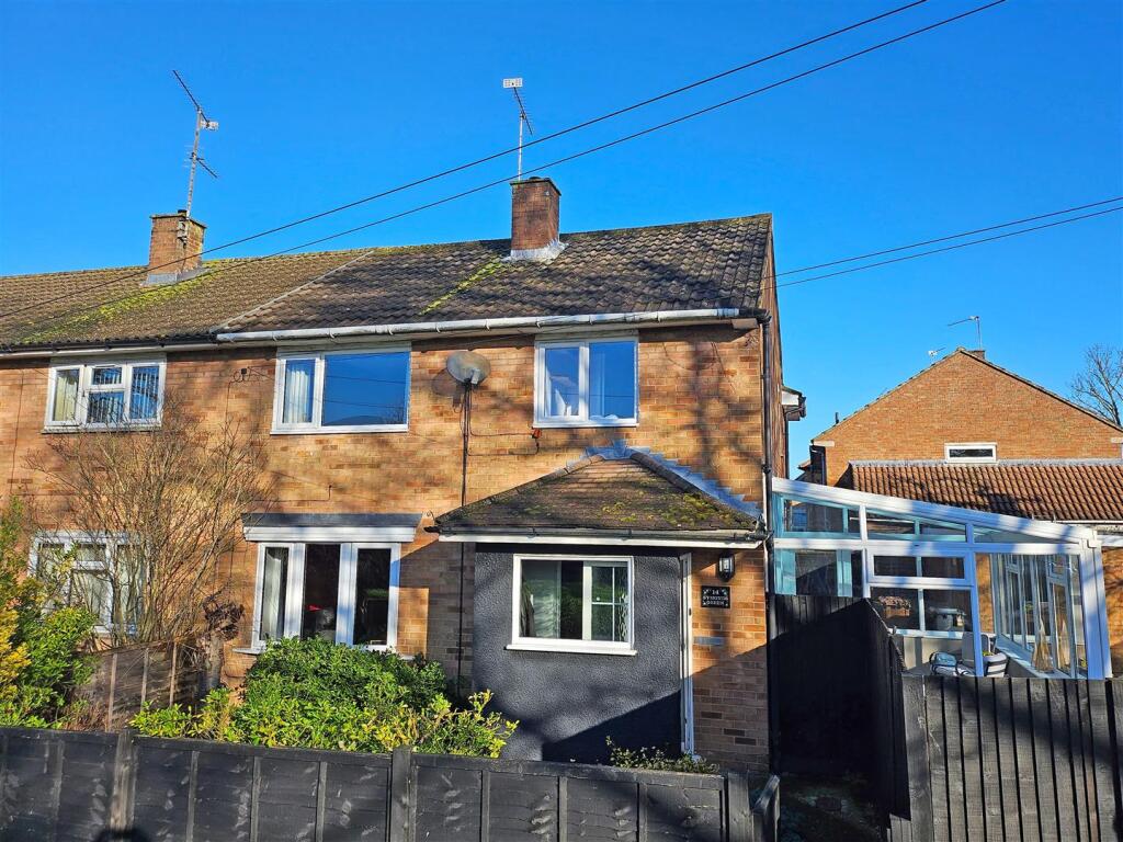 Main image of property: Symonds Green Road, Stevenage