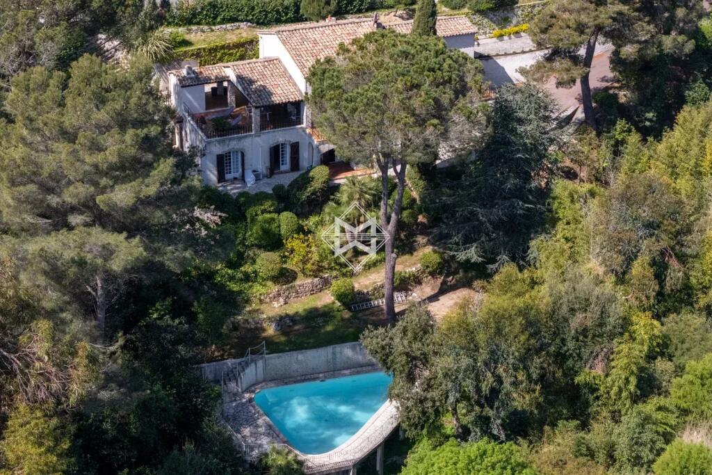Main image of property: Provence-Alps-Cote d`Azur, Alpes-Maritimes, Vallauris