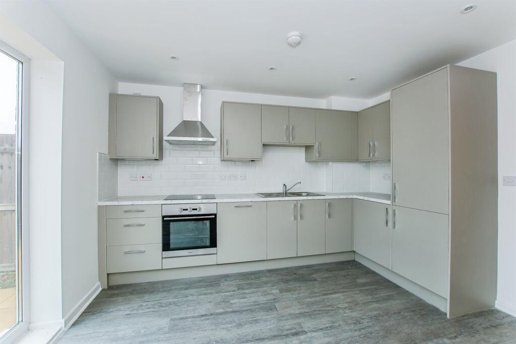 Rookery Close, Bicker, Boston photo 3