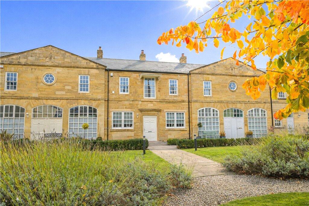 Main image of property: Montagu Mews, Wetherby, North Yorkshire