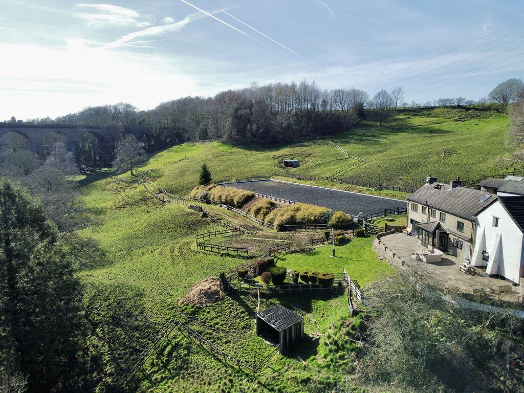 Main image of property: Watermeetings Lane, Romiley