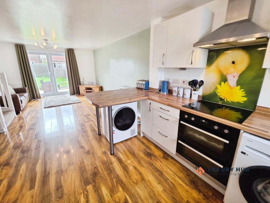 House in Preston - View 4