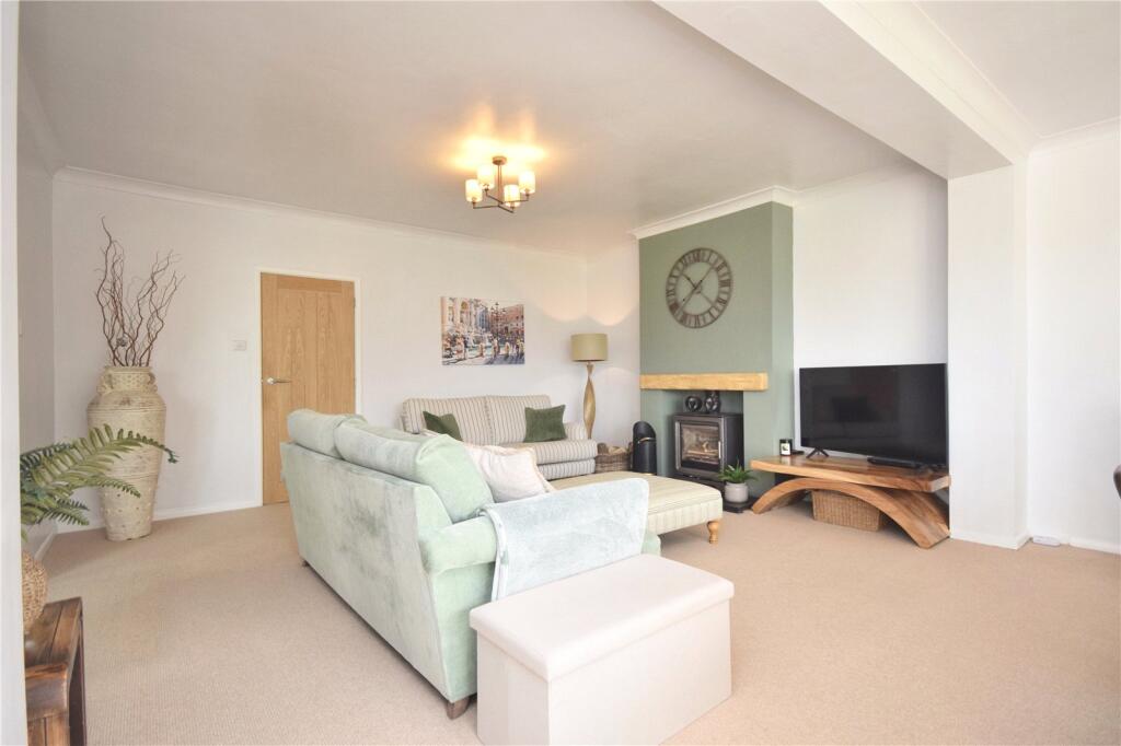 Lingfield Avenue, Clitheroe, Lancashire, BB7 photo 5