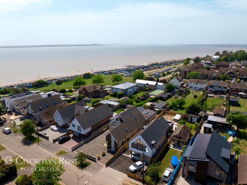 Main image of property: Fairhaven Avenue, West Mersea