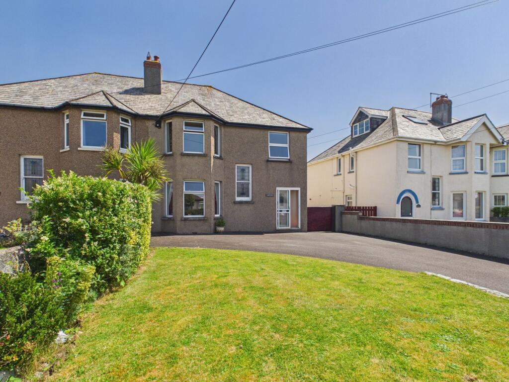 Main image of property: Silverton Road, Bude, EX23
