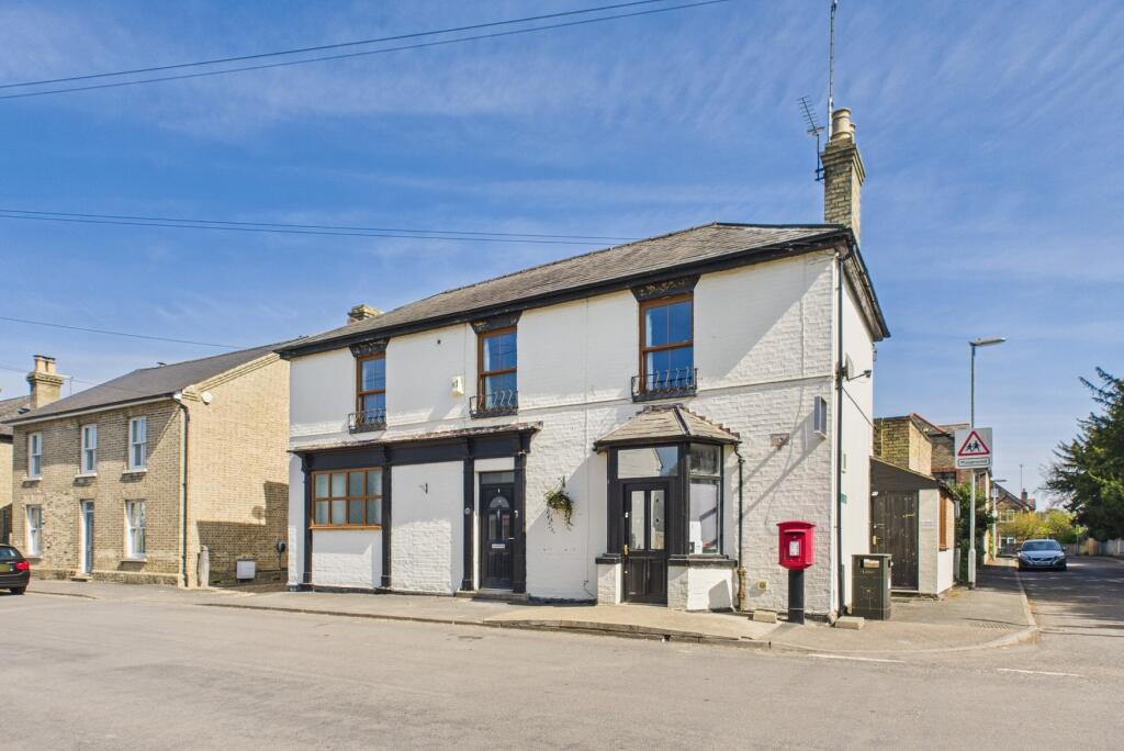 Main image of property: High Street, Lode
