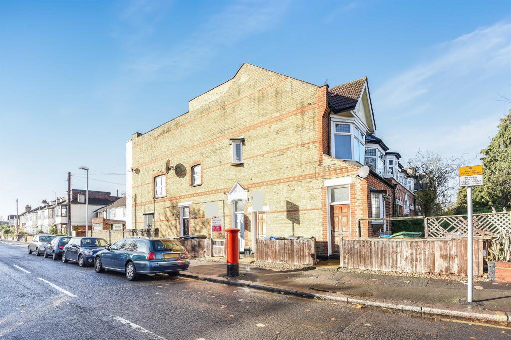 Main image of property: Grayham Road, NEW MALDEN