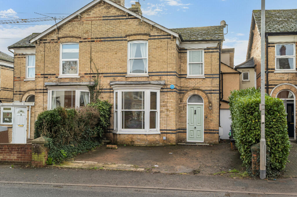 Main image of property: Greenway Road, Taunton, Somerset