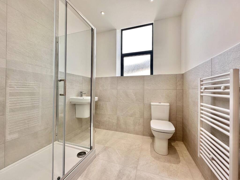 Apartment in Pendle, Colne - View 2