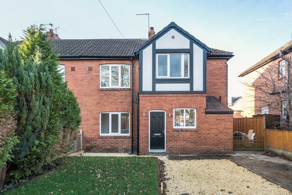 Main image of property: Regina Drive, Chapel Allerton, Leeds, LS7