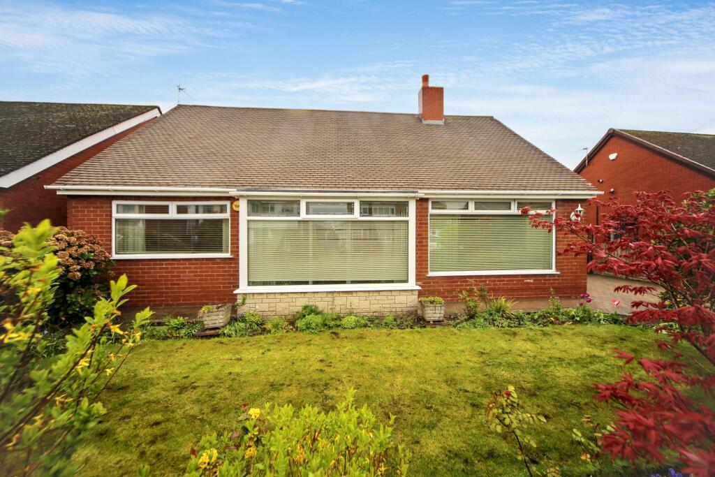 Main image of property: Park Lane, Abram, WN2
