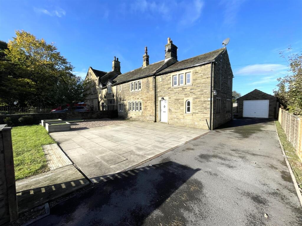 Main image of property: Bolton Hall Cottage, Cheltenham Road, Wrose, BD2 1QQ