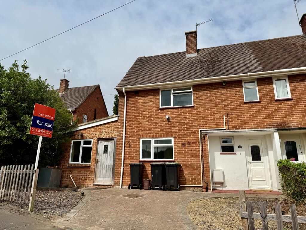 Adams Road, SO45