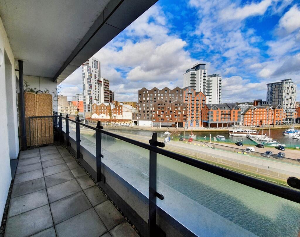 Apartment in Ipswich - View 2