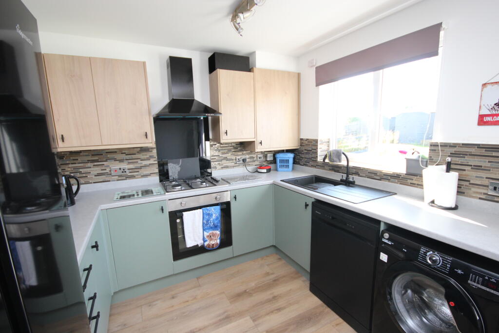 House in Ellon, Waterton - View 4
