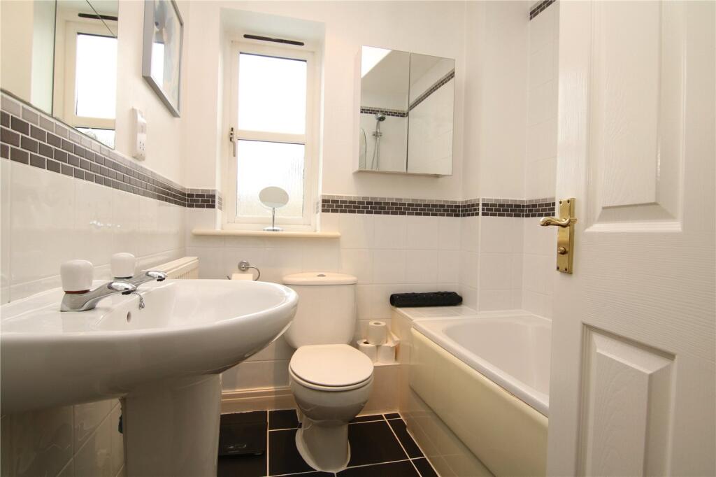 Additional image 10 of Laycock Fields, Cowling, BD22