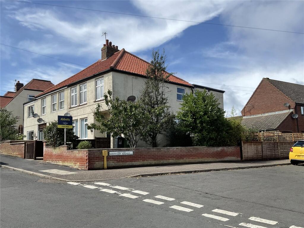 Main image of property: Howards Hill, CROMER, Norfolk, NR27