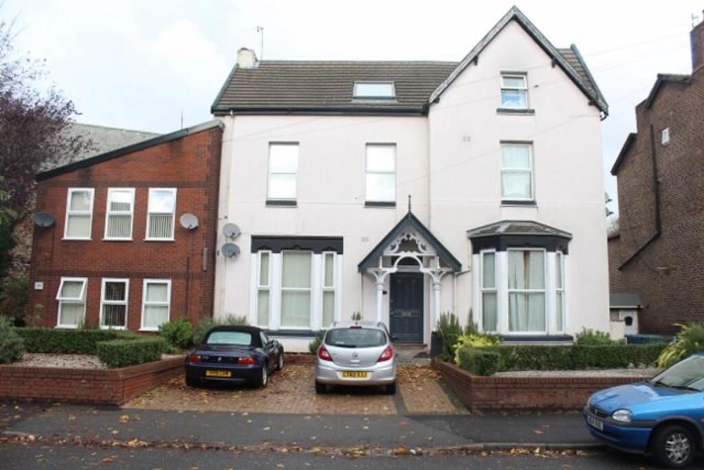 Main image of property: Island Road, Liverpool