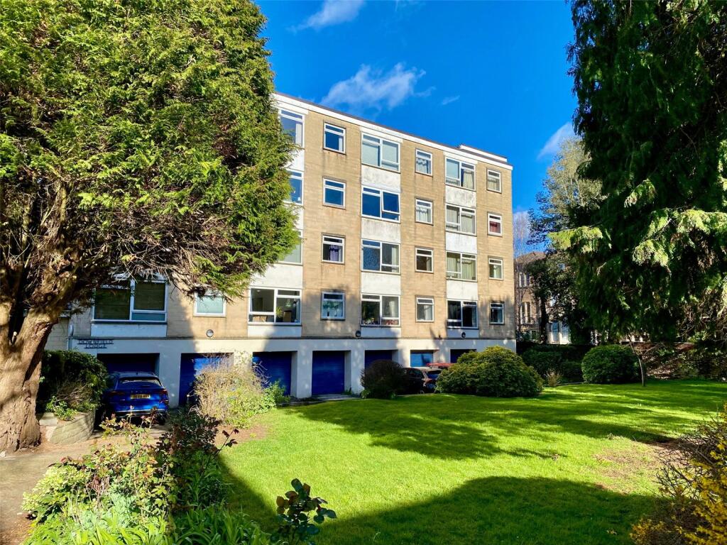 Main image of property: Downfield Lodge, Downfield Road, Clifton, Bristol, BS8