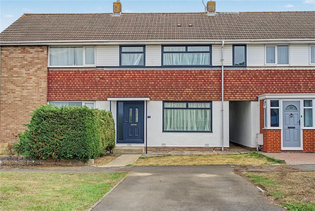 Main image of property: Ashbury Avenue, Nythe, Swindon, Wiltshire, SN3
