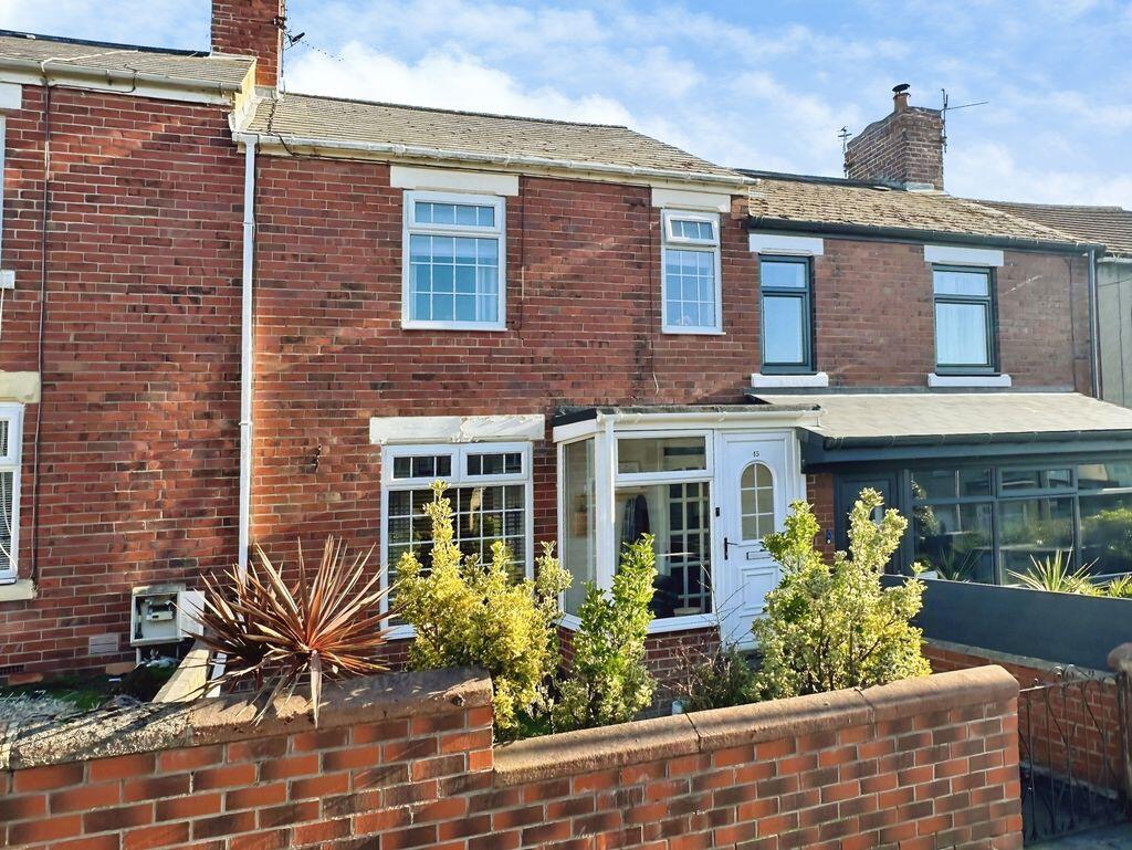 Main image of property: North View, Newbiggin-By-The-Sea