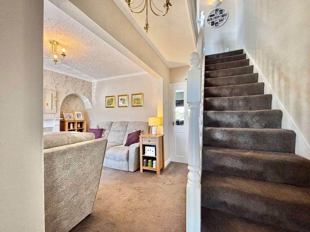 House in Birmingham, Perry Beeches - More