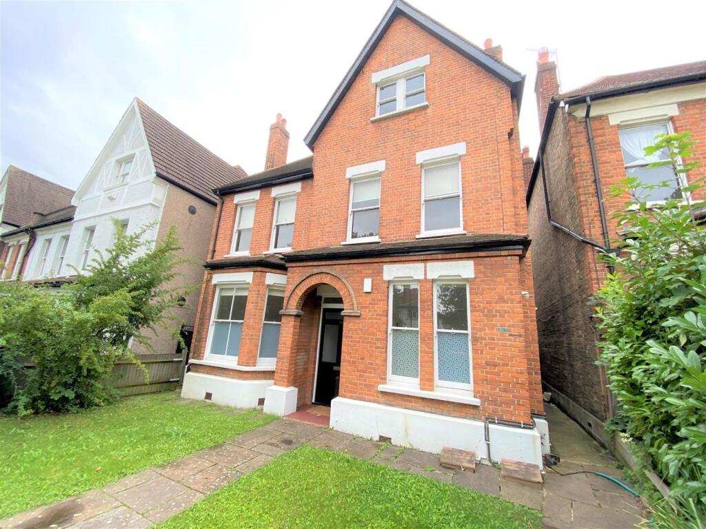 Main image of property: East Dulwich Grove, Dulwich, London, SE21