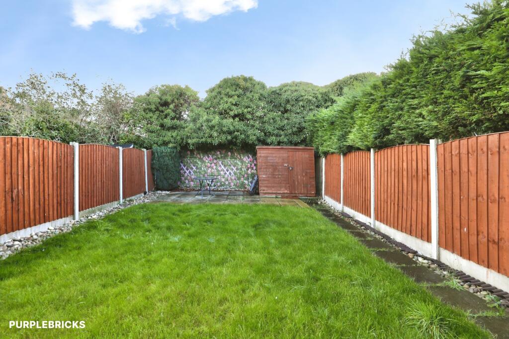 House in Liverpool - View 4