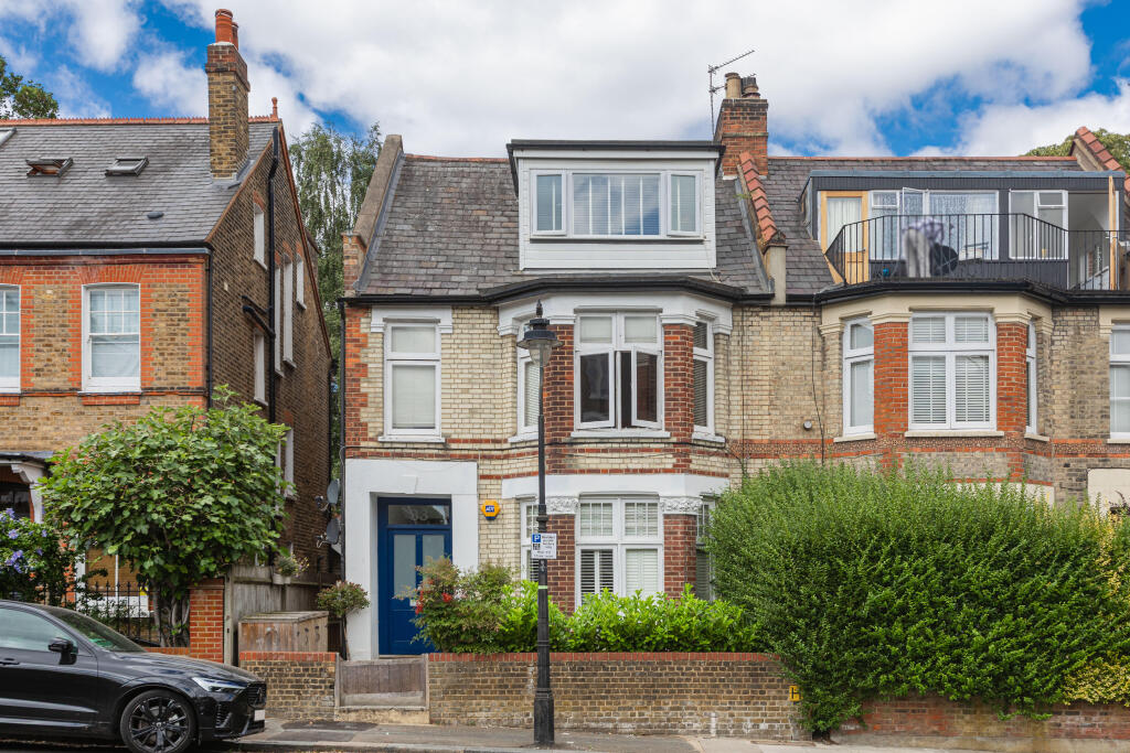 Main image of property: Bishops Road, Highgate, London