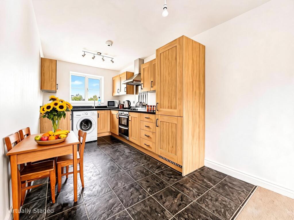 House in Portreath, Cornwall - View 4