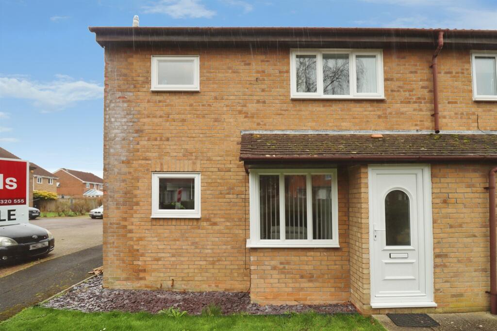 Main image of property: Longs Drive, Yate, BRISTOL