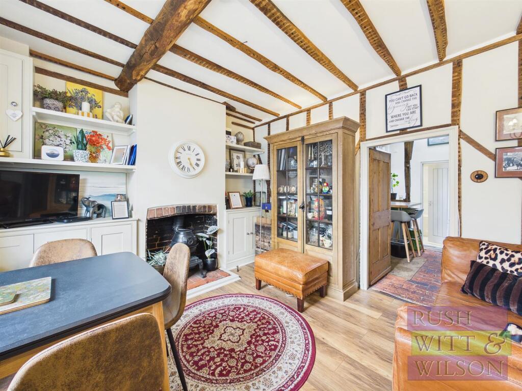 House in Ashford, Rolvenden - More