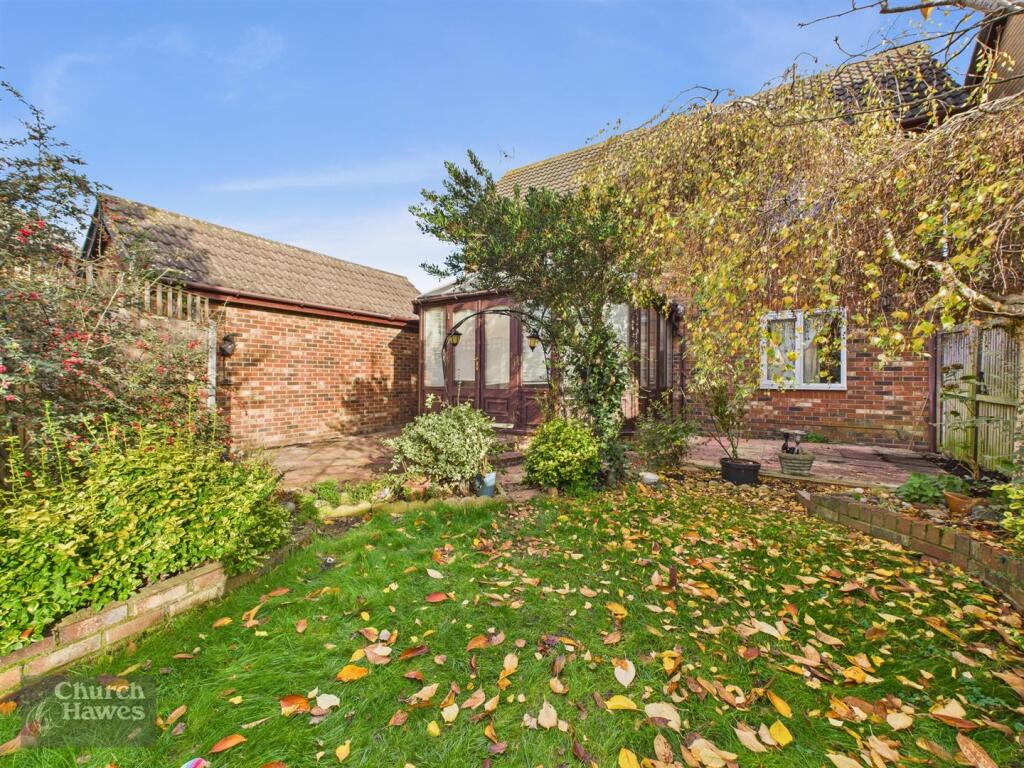 Gill Close, Heybridge, Maldon photo 2