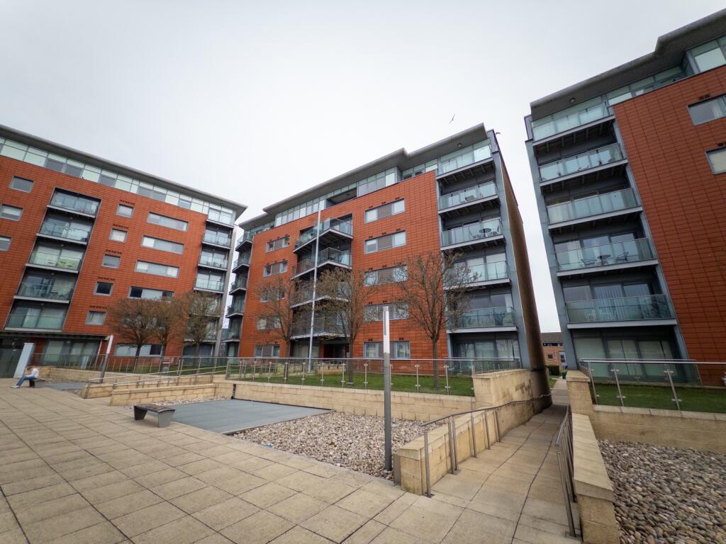 Main image of property: 5 Anchor Street, Ipswich Waterfront