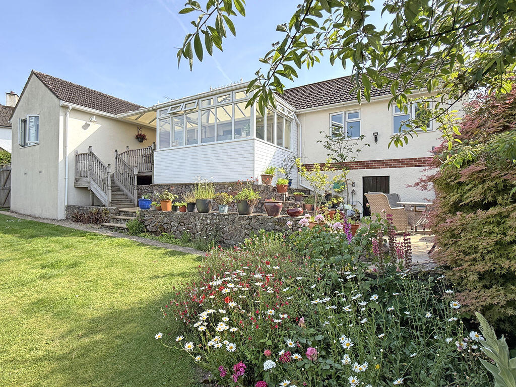 Main image of property: Ridgeway Mead, Sidmouth
