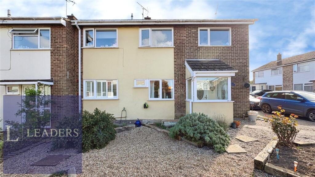 Main image of property: Bourchier Way, Halstead, Essex