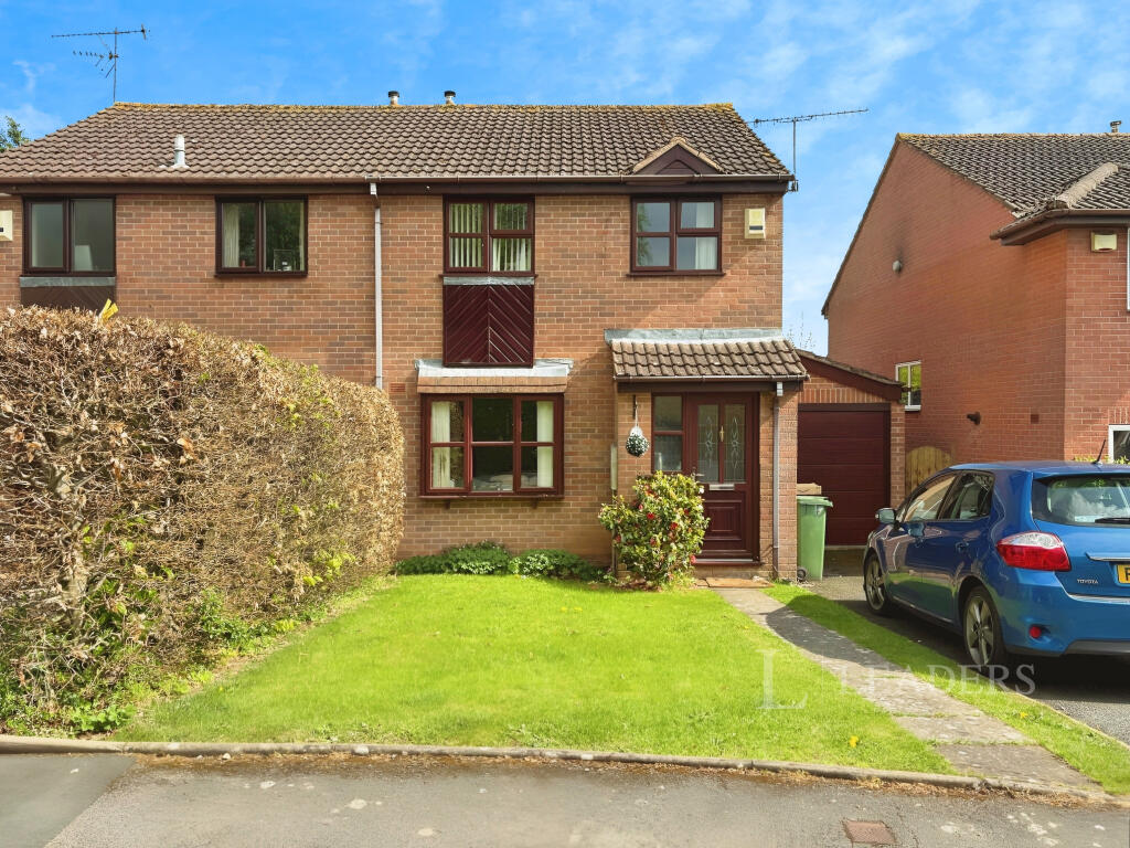 Main image of property: Peterborough Close, WR5