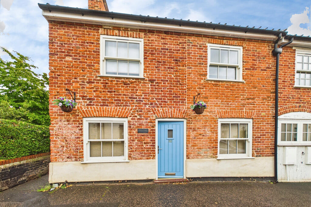 Main image of property: Langley Road, Chedgrave