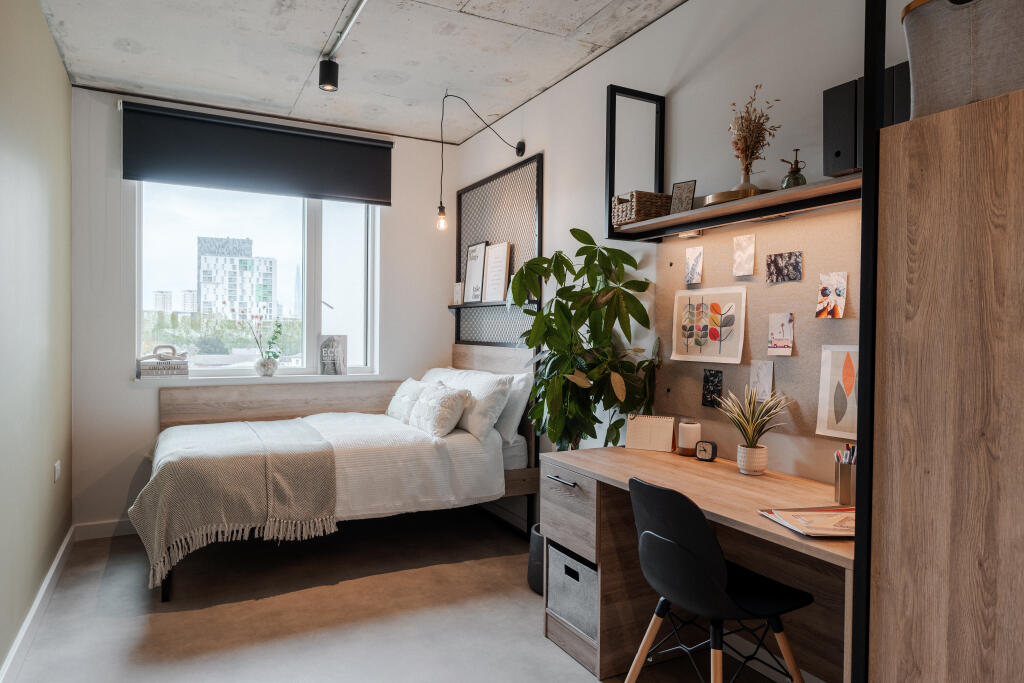 Main image of property: YourTRIBE Southwark, London, SE15