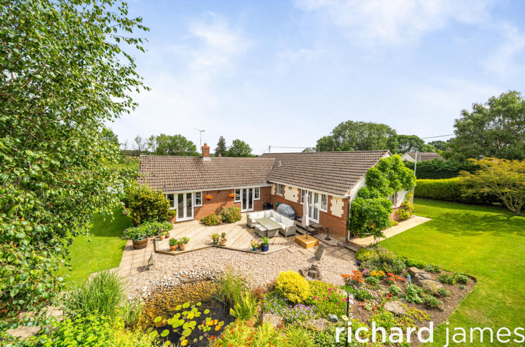 Main image of property: Stoppers Hill, Brinkworth, SN15