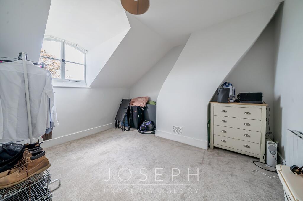 Apartment in Ipswich - More