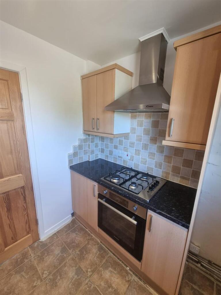 Apartment in Newcastle upon Tyne - View 5