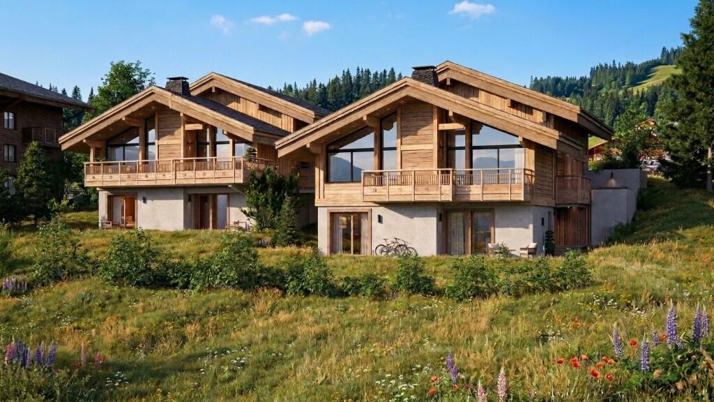 Main image of property: Châtel, Haute-Savoie, Rhone Alps